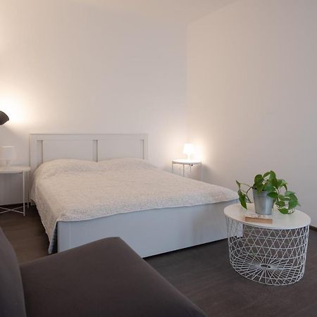 Apartament Art & Design On The Corner - Via Savona Mediolan Zewnętrze zdjęcie