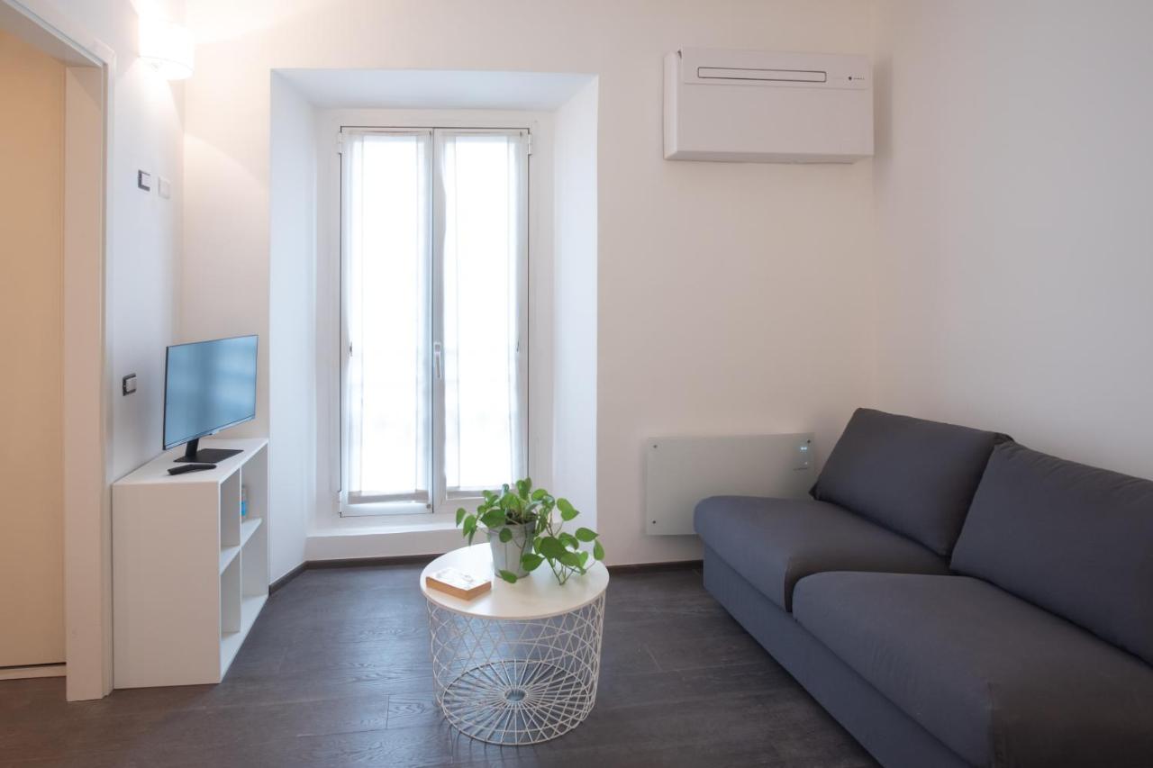 Apartament Art & Design On The Corner - Via Savona Mediolan Zewnętrze zdjęcie
