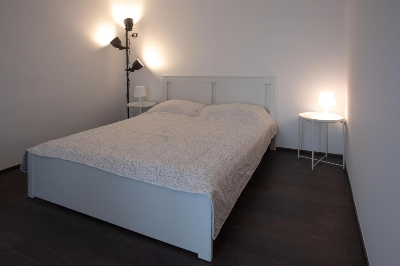 Apartament Art & Design On The Corner - Via Savona Mediolan Zewnętrze zdjęcie