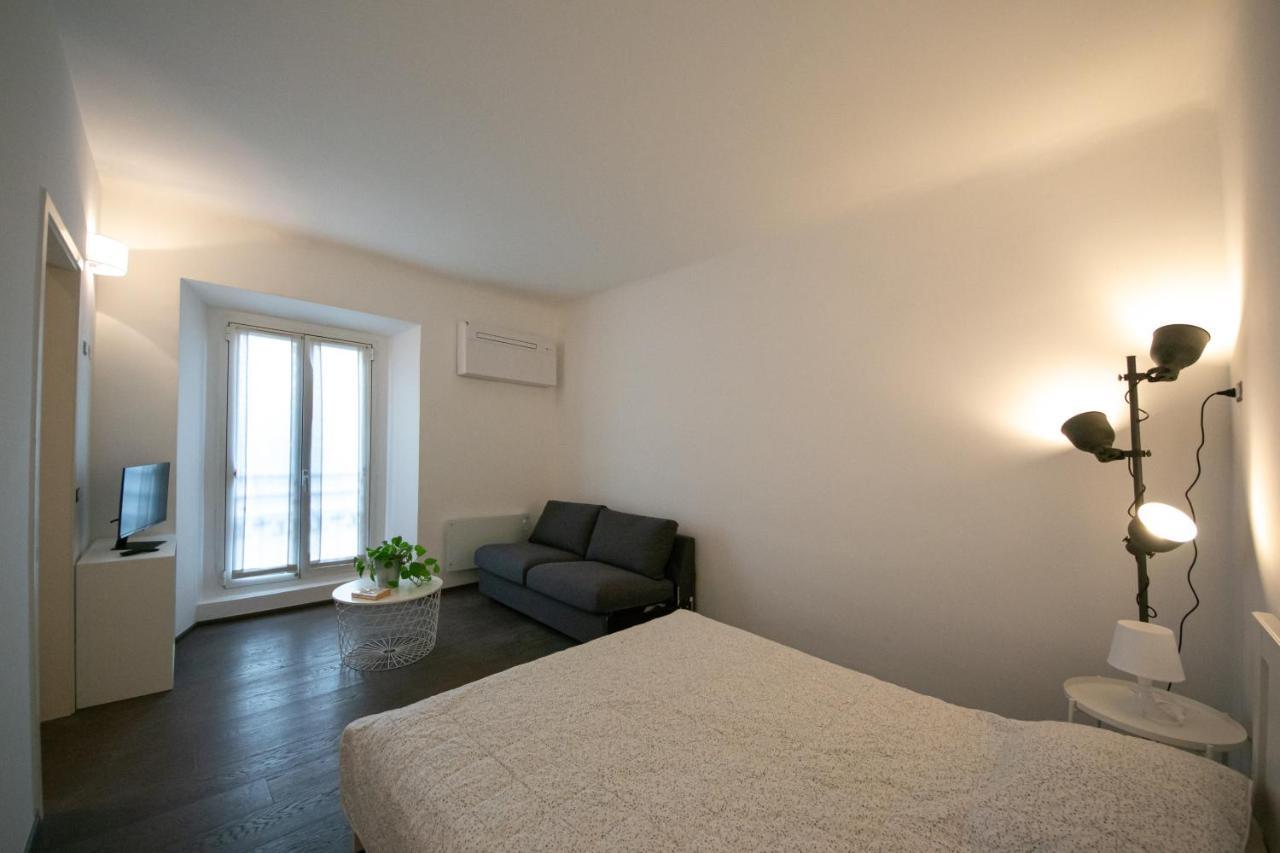 Apartament Art & Design On The Corner - Via Savona Mediolan Zewnętrze zdjęcie