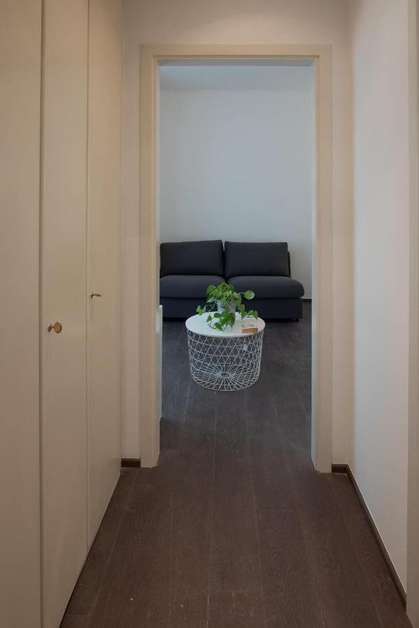 Apartament Art & Design On The Corner - Via Savona Mediolan Zewnętrze zdjęcie