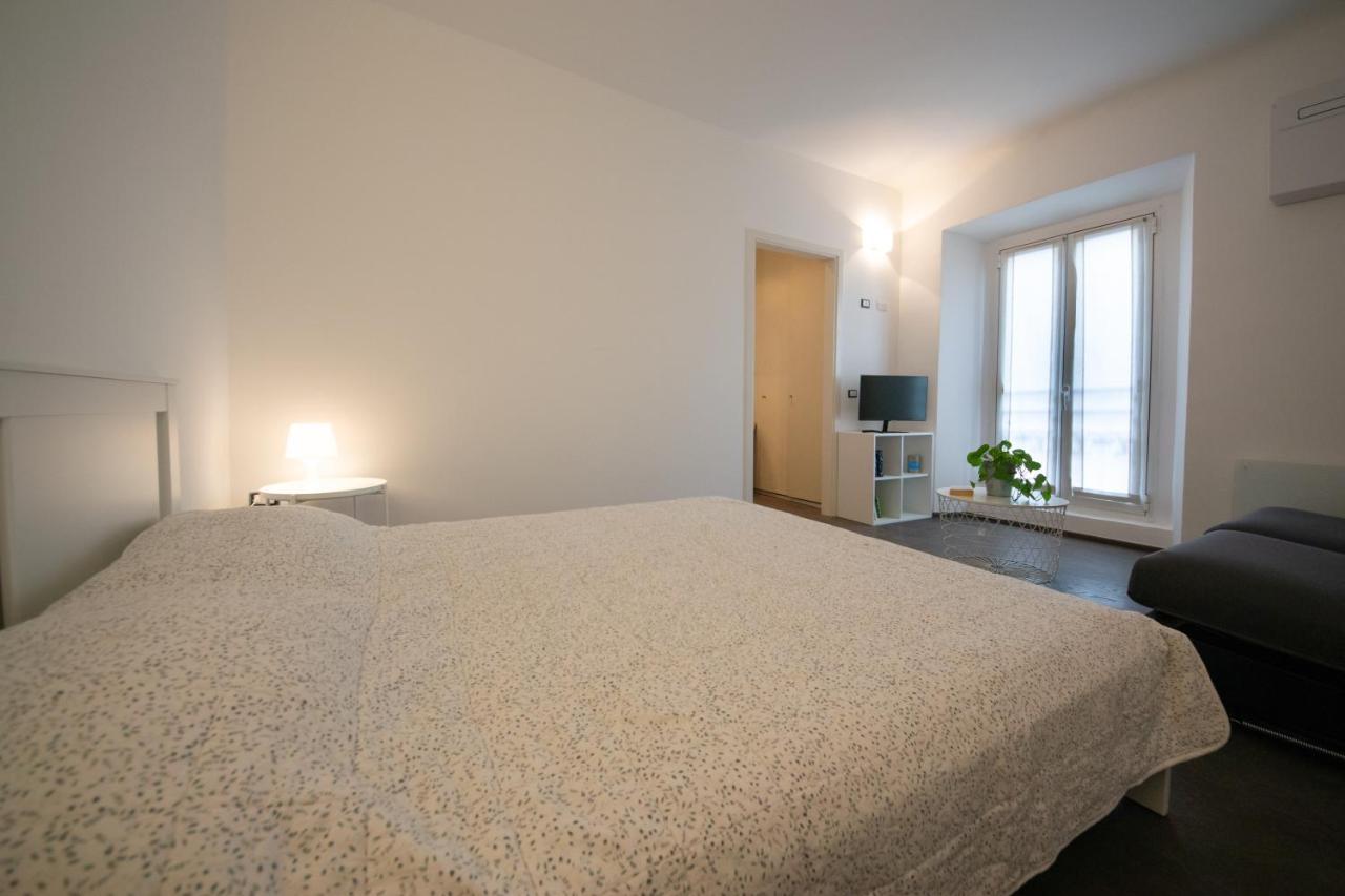 Apartament Art & Design On The Corner - Via Savona Mediolan Zewnętrze zdjęcie