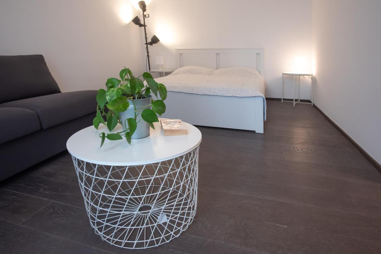 Apartament Art & Design On The Corner - Via Savona Mediolan Zewnętrze zdjęcie