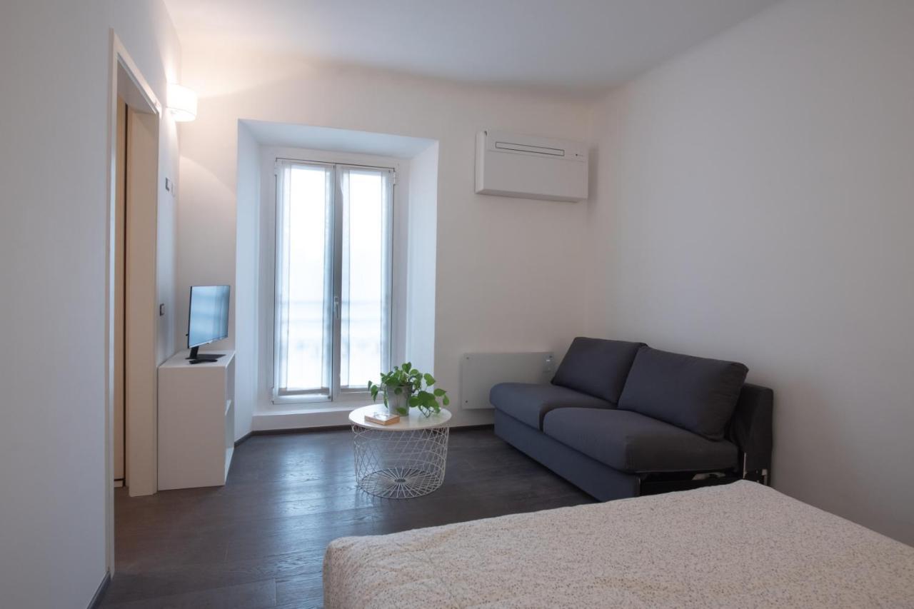 Apartament Art & Design On The Corner - Via Savona Mediolan Zewnętrze zdjęcie