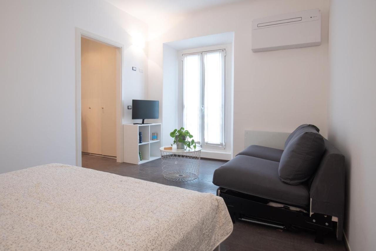 Apartament Art & Design On The Corner - Via Savona Mediolan Zewnętrze zdjęcie