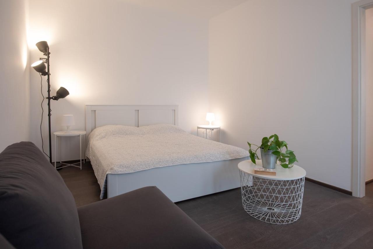 Apartament Art & Design On The Corner - Via Savona Mediolan Zewnętrze zdjęcie